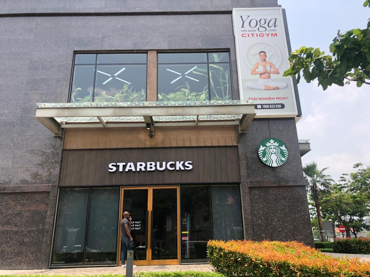 Tresor Tropical Studios Ciudad Ho Chi Minh  Exterior foto