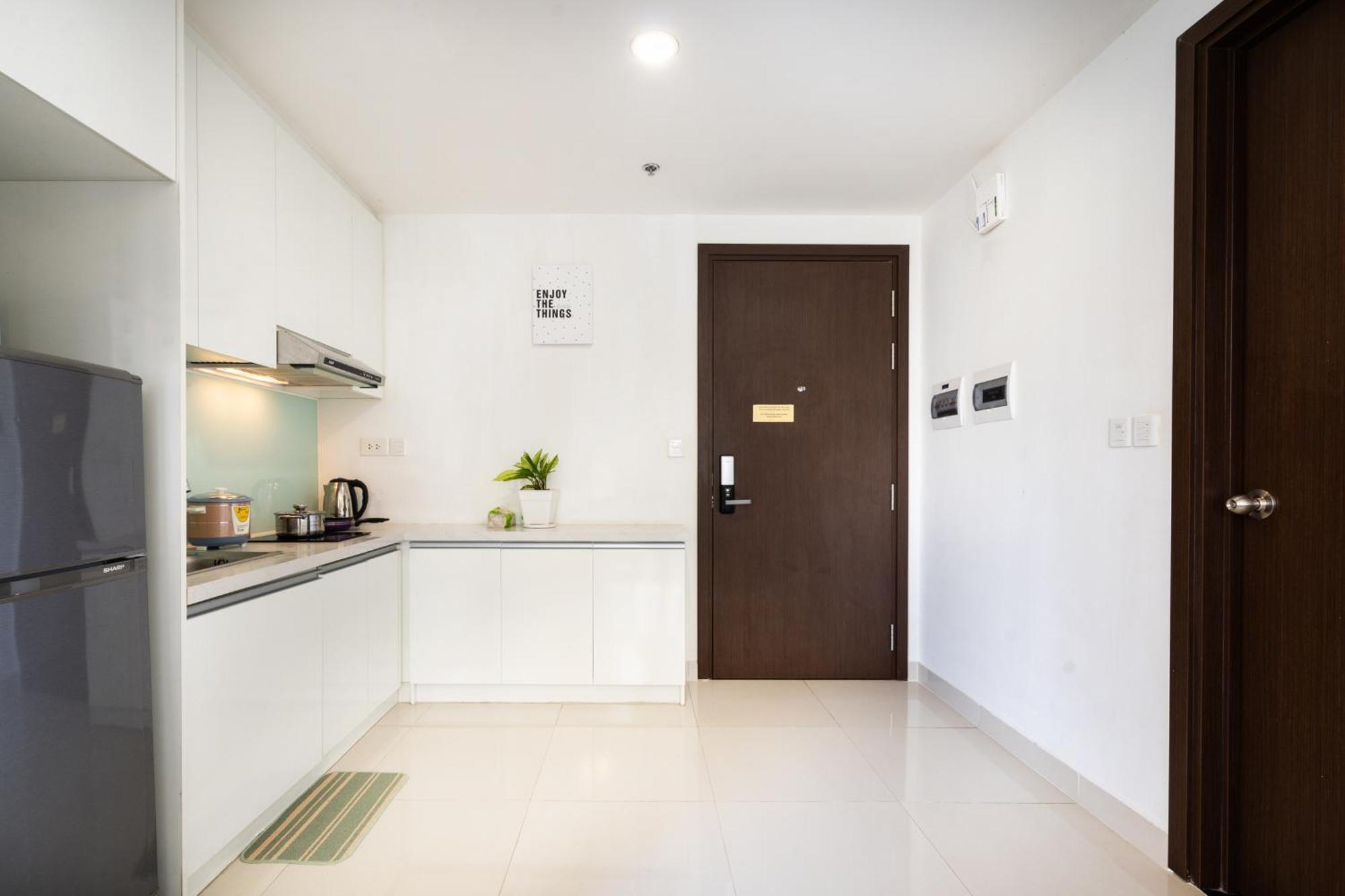 Tresor Tropical Studios Ciudad Ho Chi Minh  Exterior foto