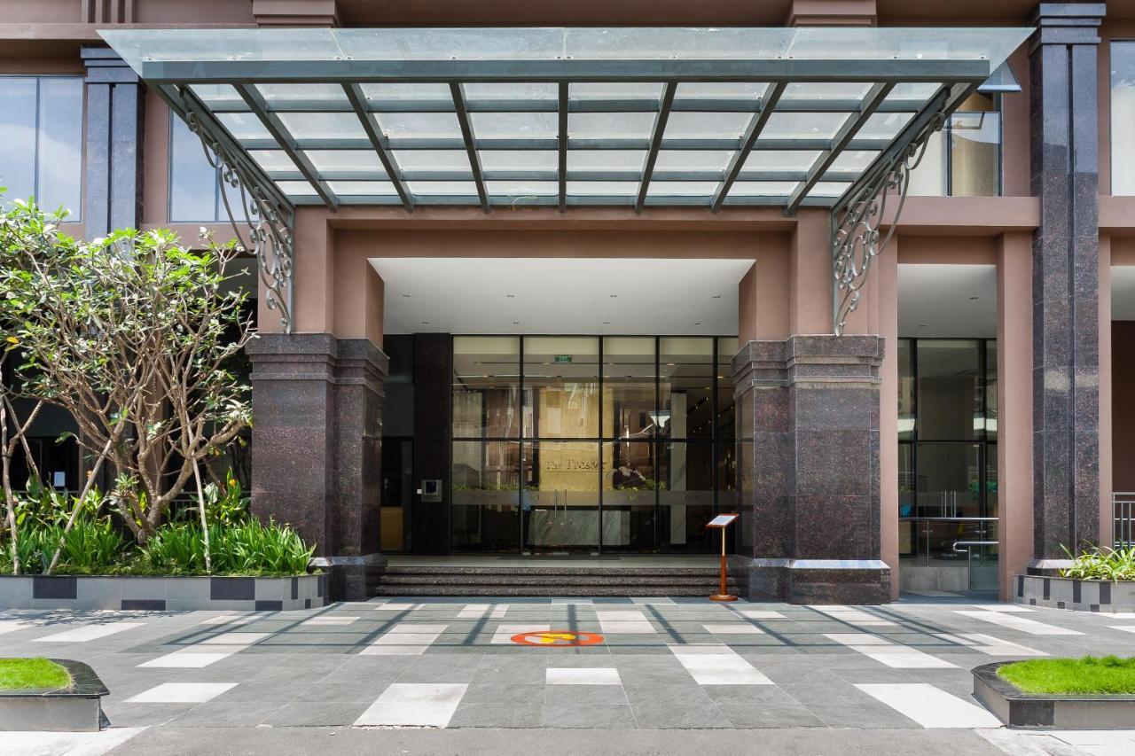 Tresor Tropical Studios Ciudad Ho Chi Minh  Exterior foto